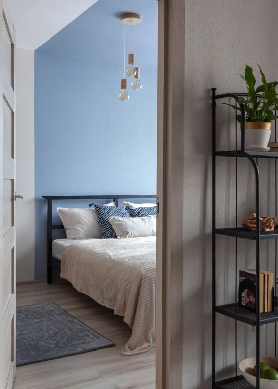 Uyutnaya Kvartira V 20 Minutakh Ot Tsentra Apartments