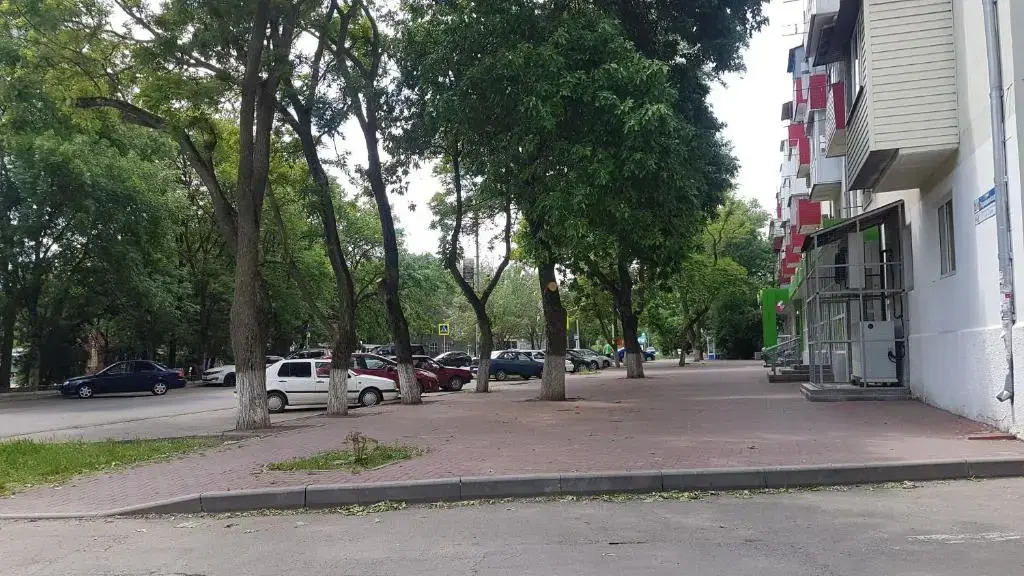 Апартаменты Ейск