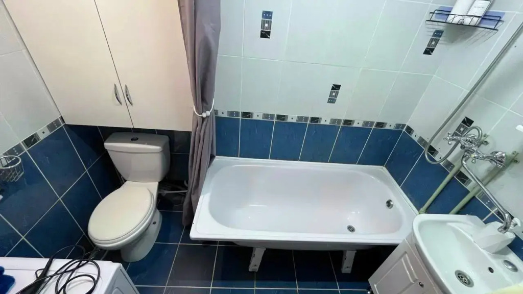 Квартира Красивых Закатов