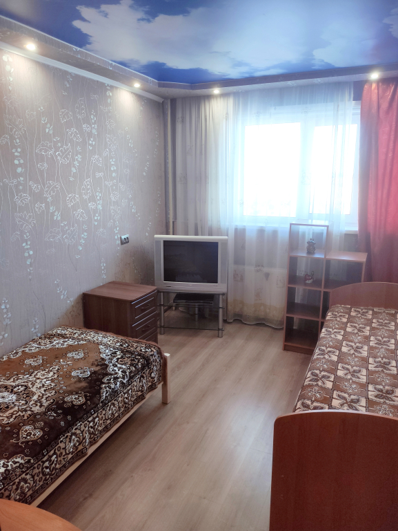 Квартира рядом ДЦ Ямал, Новатэк