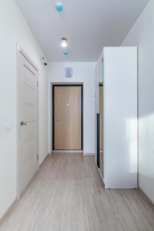Квартира BeGuest на Фрунзе 31/2