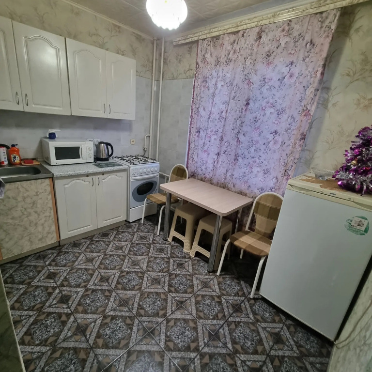 Квартира на улице Пирогова 62/3