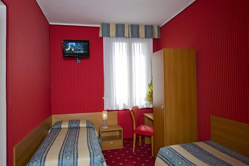 Hotel Nazionale