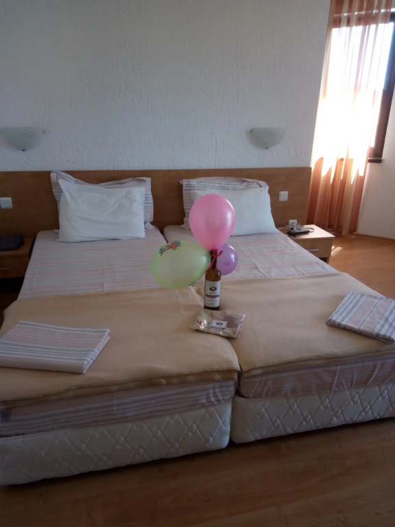 Гостевой Дом Bellehouse