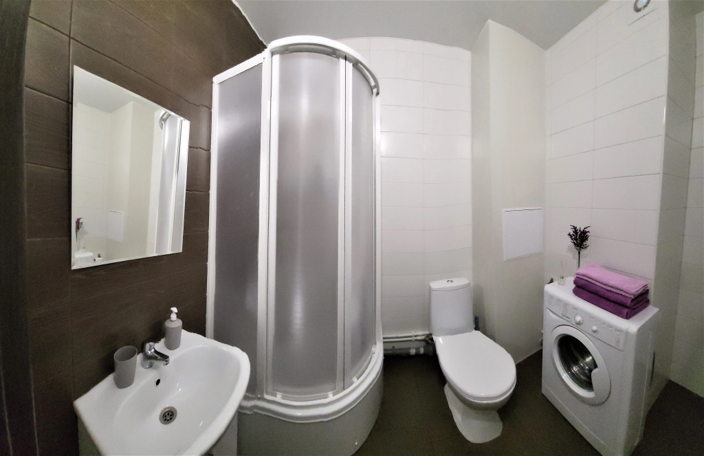 Квартира Apartment Comfort