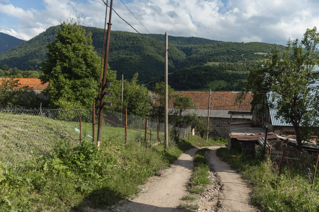 Chamich Guesthouse