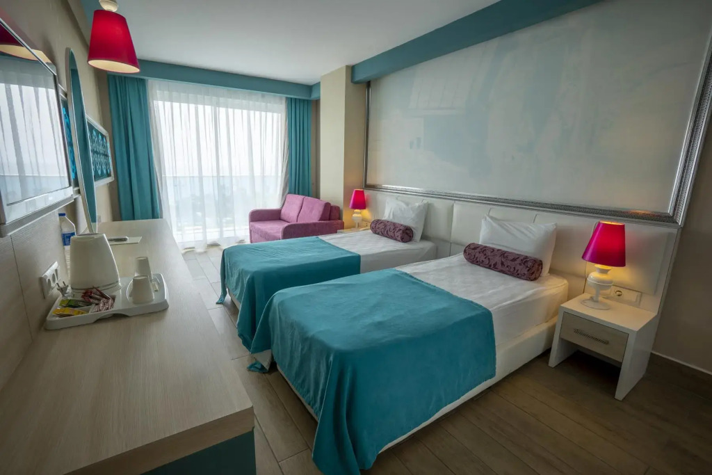 Sultan of Dreams Hotel & Spa - All Inclusive