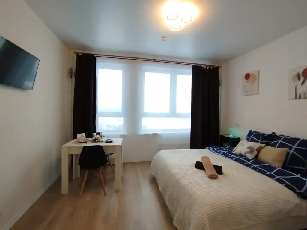 Квартира Live In Comfort Берег 8
