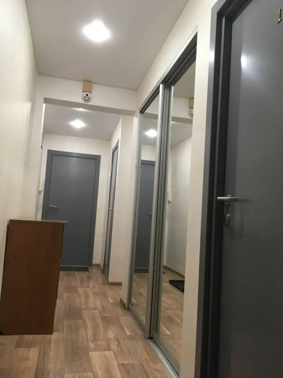 Квартира Антихостел RoomHouse Leningradskaya