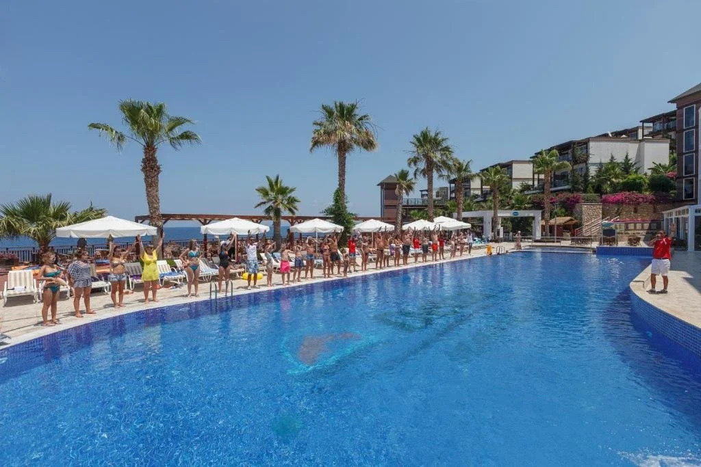Delta Hotels By Marriott Bodrum