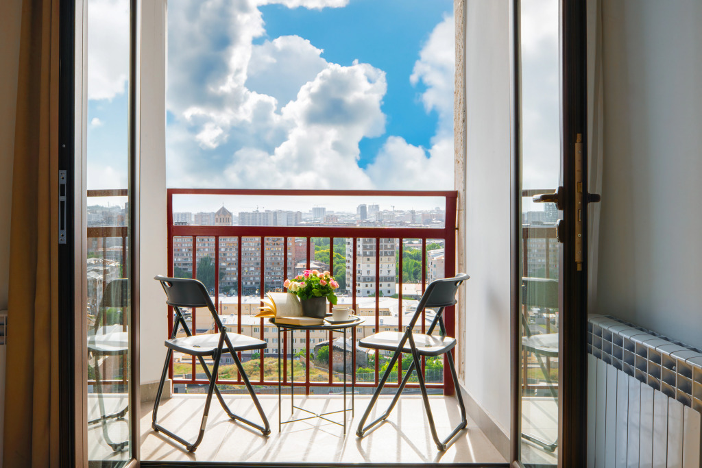 CheckInn Apartment hotel