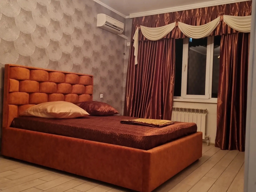 Квартира на улице Пирогова 44