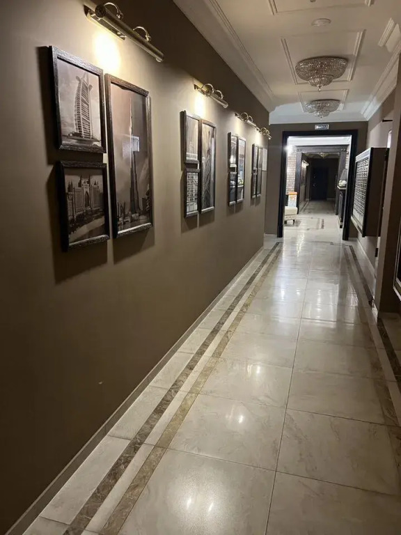Квартира Студия в цeнтpe Сочи в ЖК Сокол