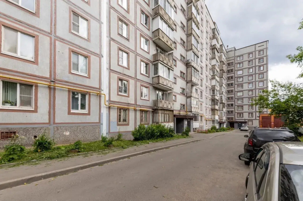 Квартира на Ленина 3