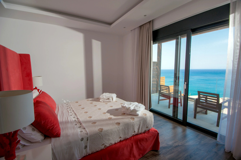 Villa Dimitra by Elounda Island View Villas