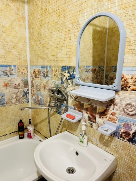 Квартира на Улице Раздольная 41Б