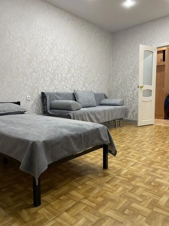 Квартира в 12-м микрорайоне 13