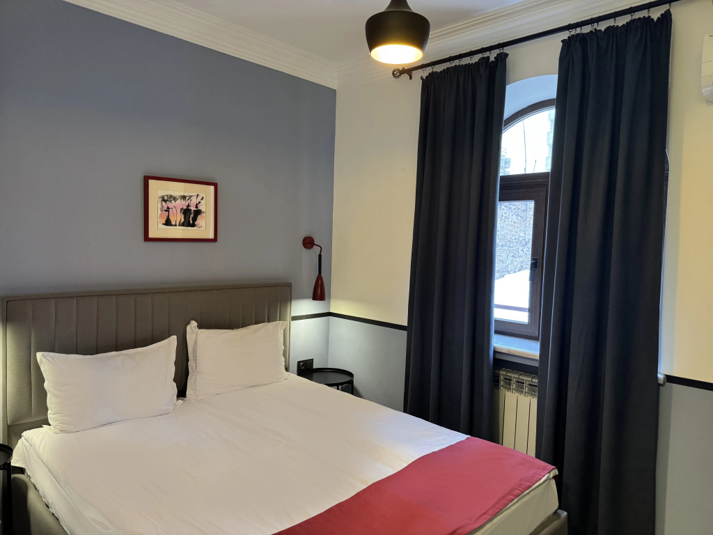 City Centre Hotel