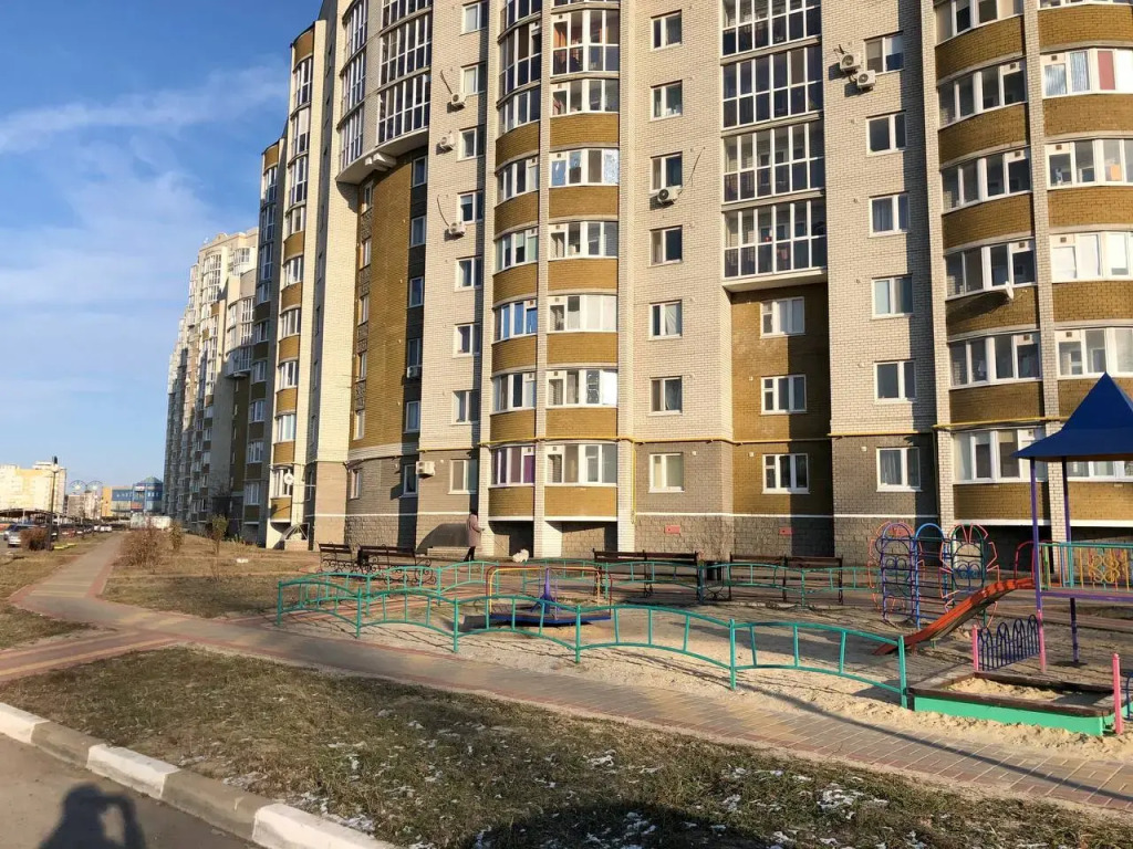 Квартира Чистота и комфорт