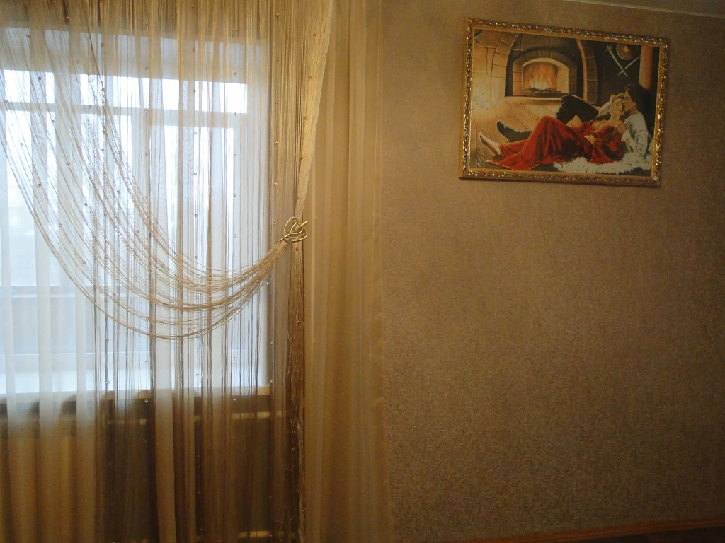 Апартаменты в Центре