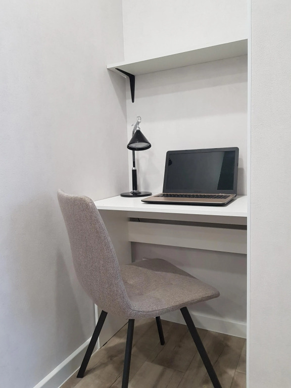 Apartamenty v 1-om mikrorayone, 3