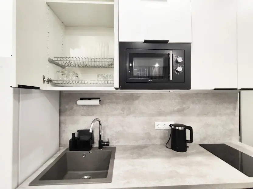 Квартира 2-к., 45 м², 12/16 этаж