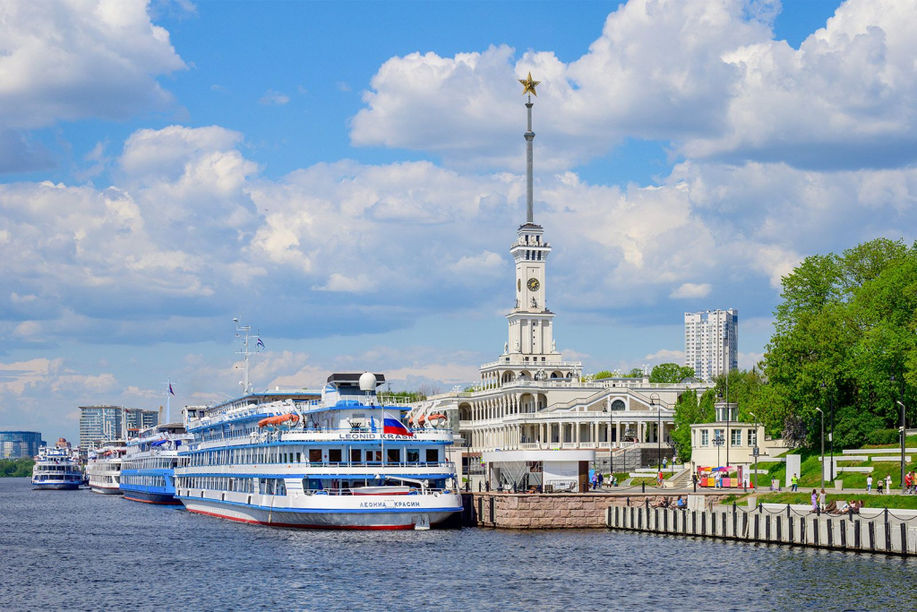 Квартира уютная с гамаком