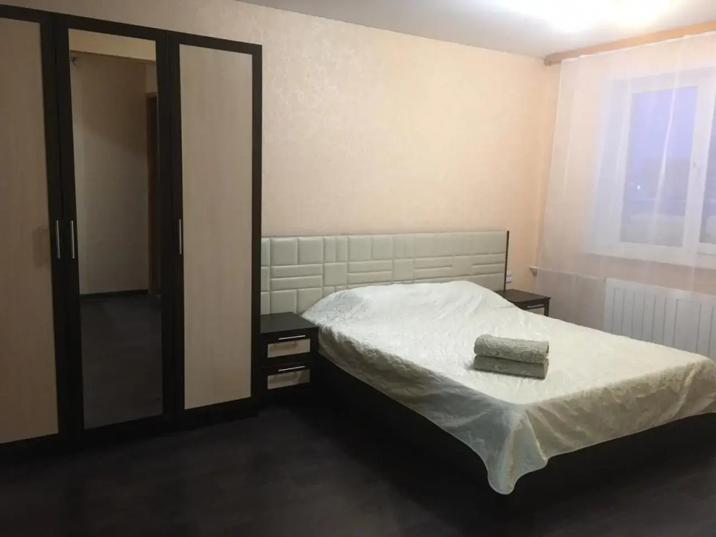 Квартира на Кирова 38 К38/80