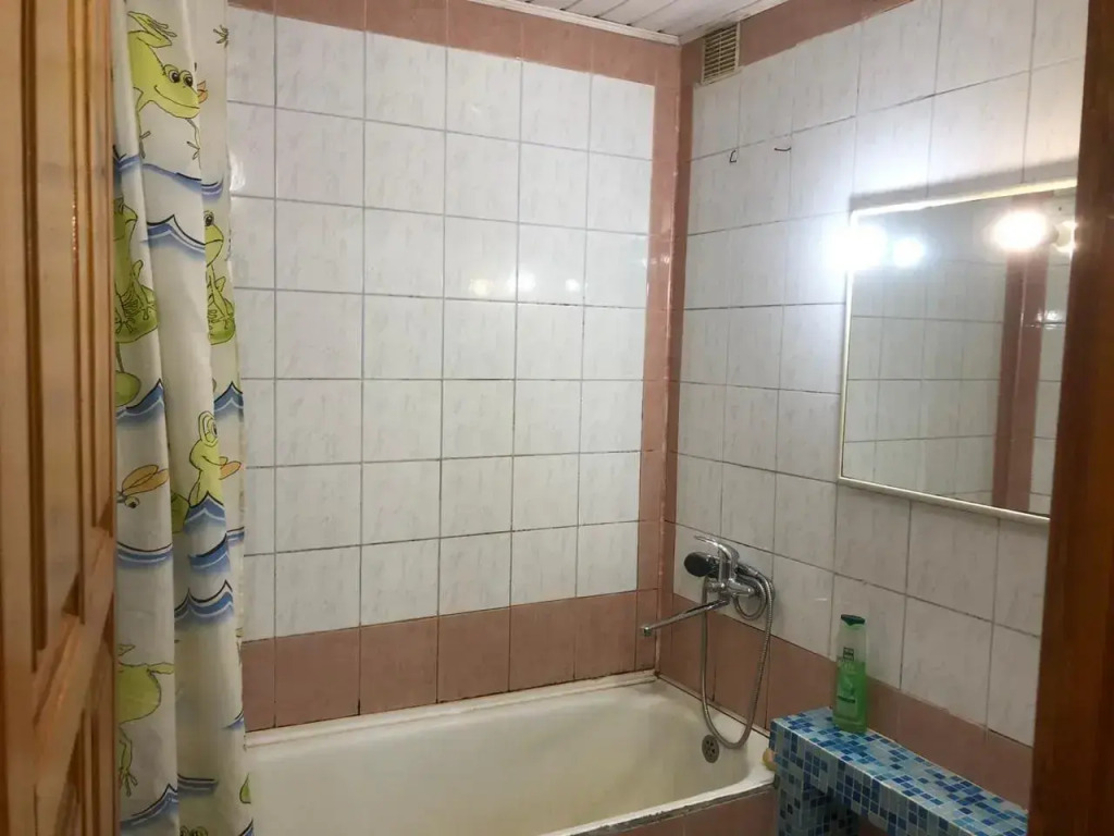 Квартира на Мустая Карима, 50