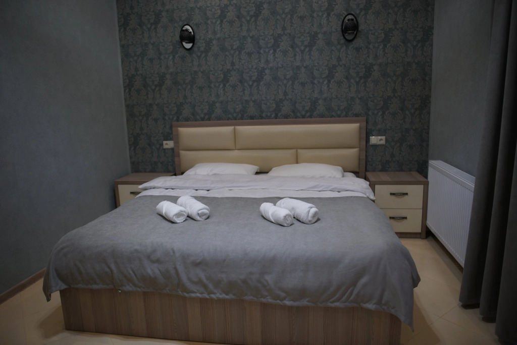Tbilisi Sea Hotel