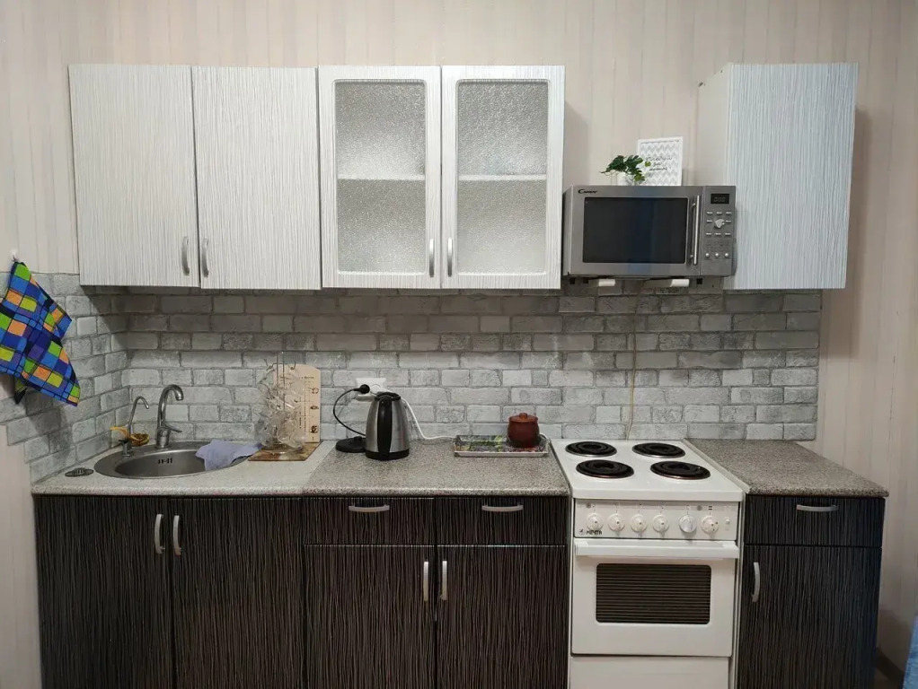 Квартира на Ул Чичерина 40В
