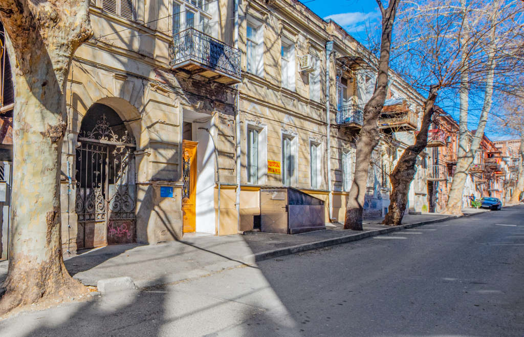 Апартаменты HB Apartments Baku