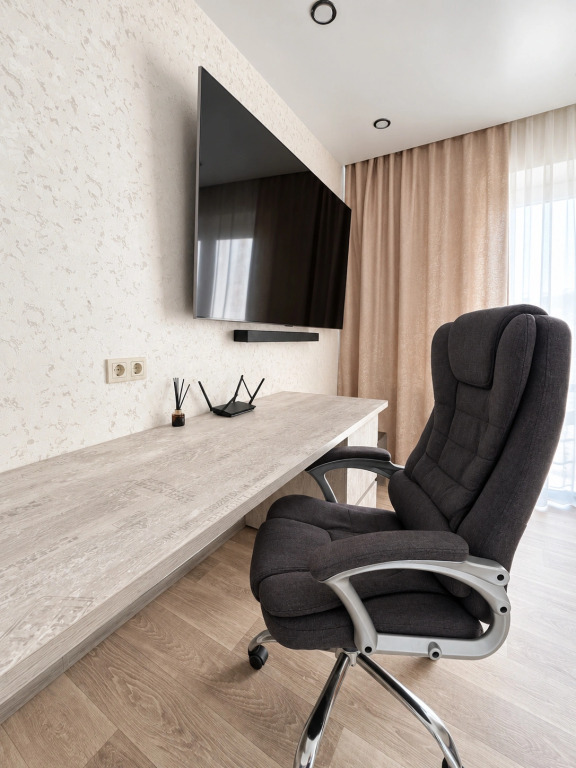 Квартира BedAndRest - на ул. Амурская 283