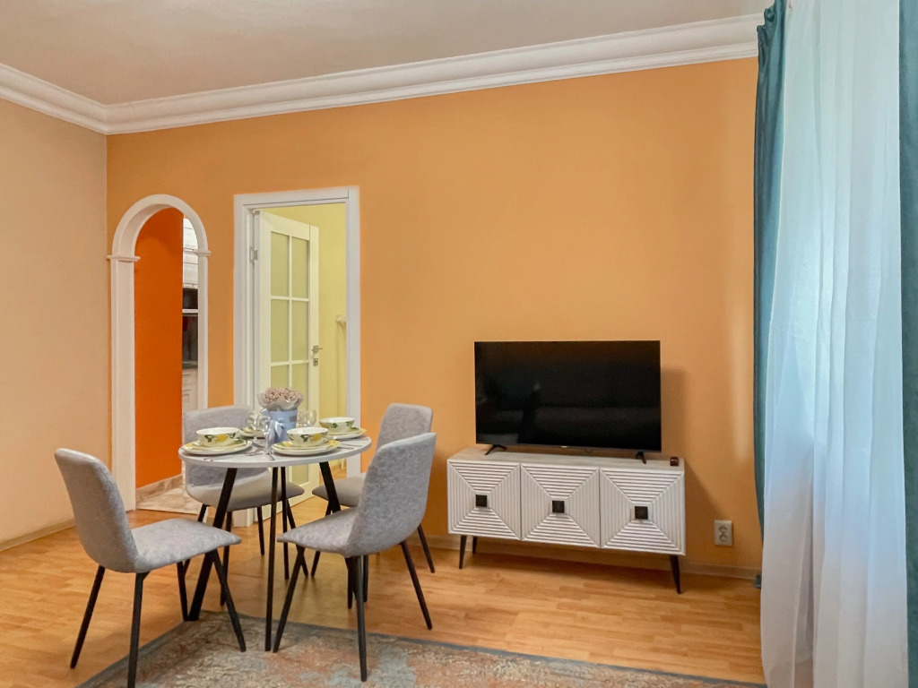Квартира Сдается 2-комнатная квартира, 40 м²
