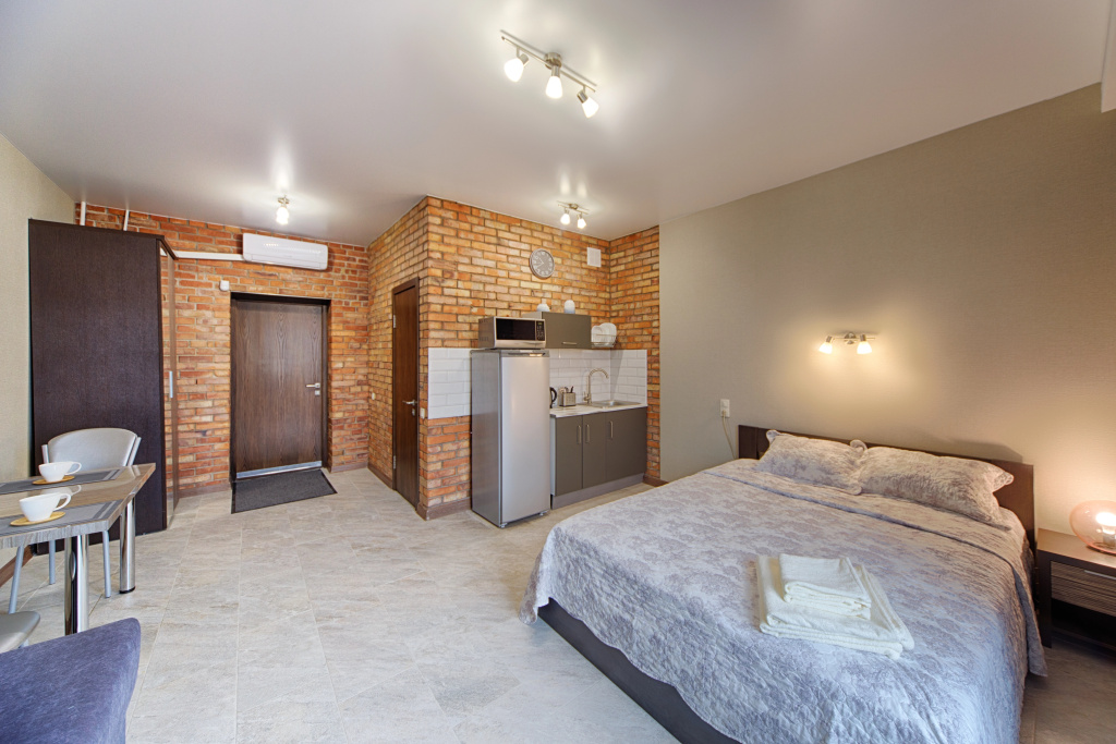 Apartment "House 213"