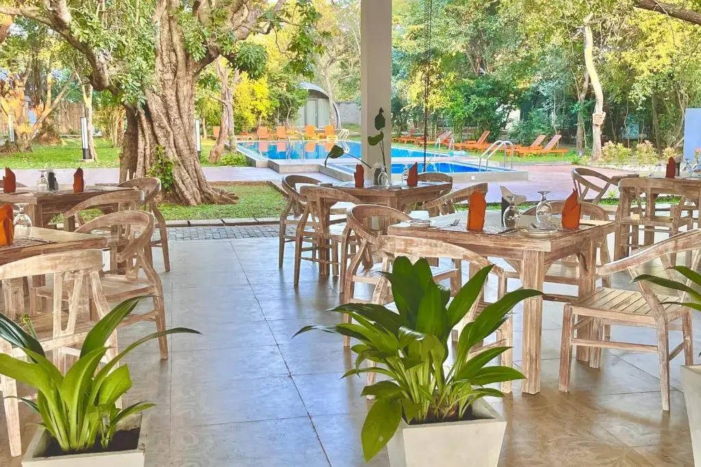 NIVADOO RESORT SIGIRIYA