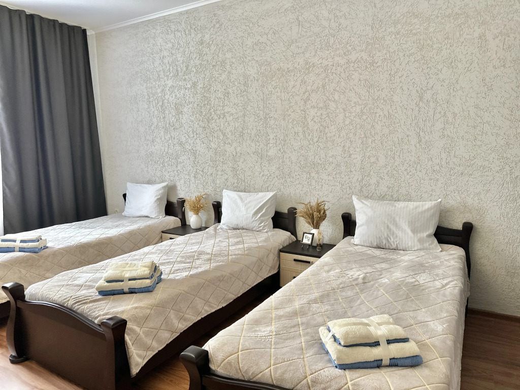 Квартира ArtHouse Dombay 10