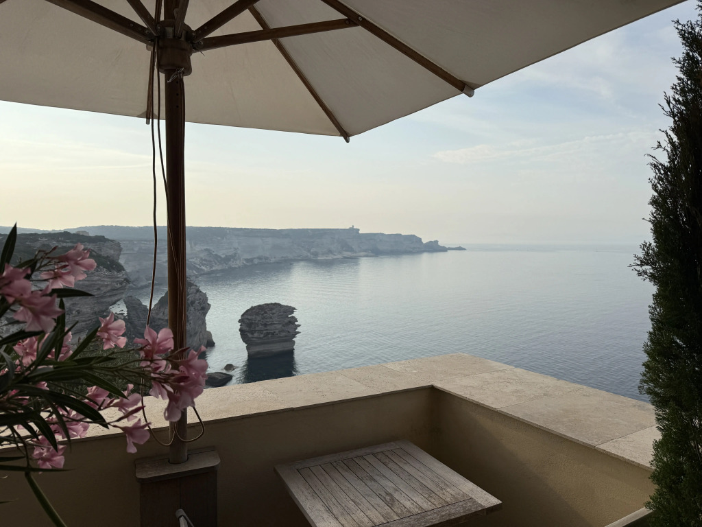 Entre Ciel et Mer hotel