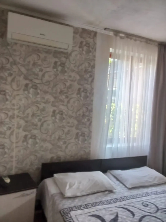 Гостевой дом Малина