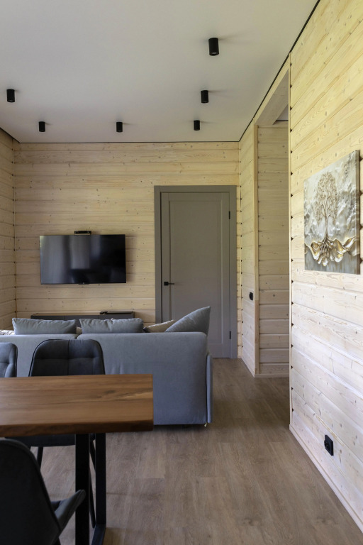 Частный дом NordLodge Ojavois Karelia