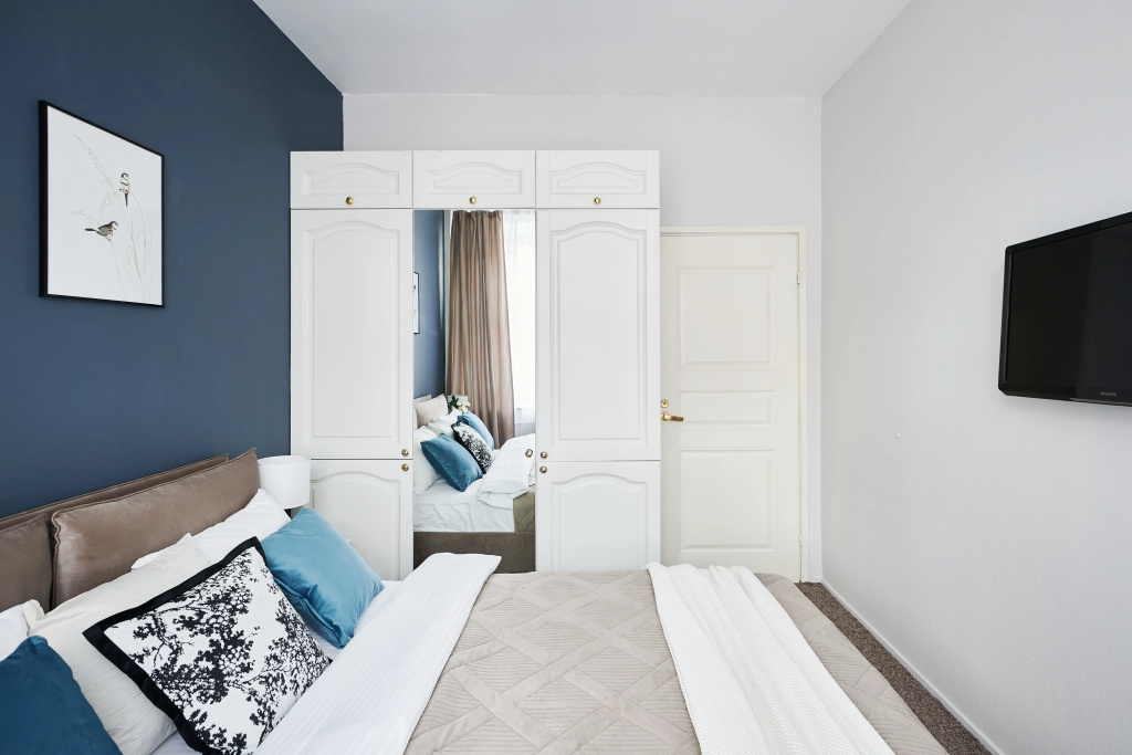 Квартира GM Apartments у Кремля и Красной Площади