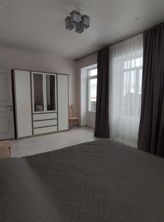 Гостевой дом Peak House