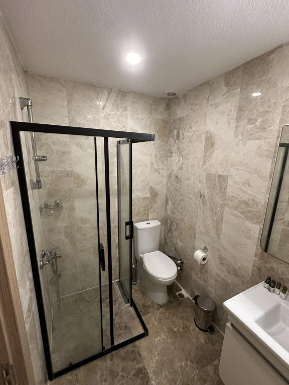 Cihangir Galataport Hotel