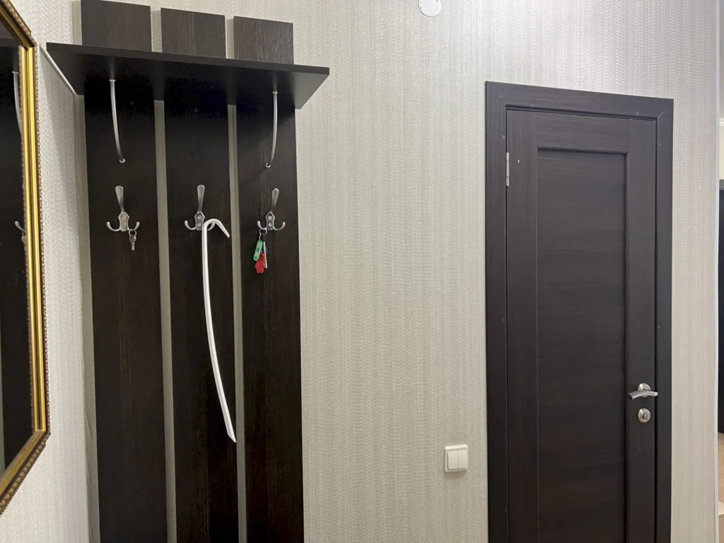 Апартаменты 371 на Мира