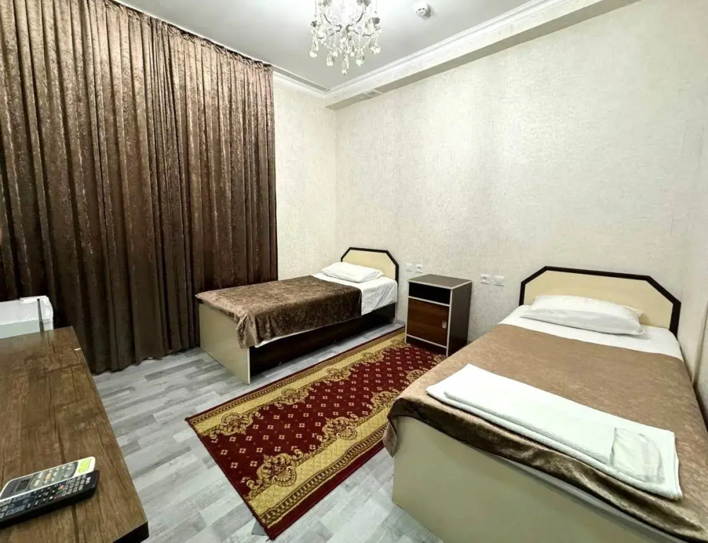 RATMINA HOTEL