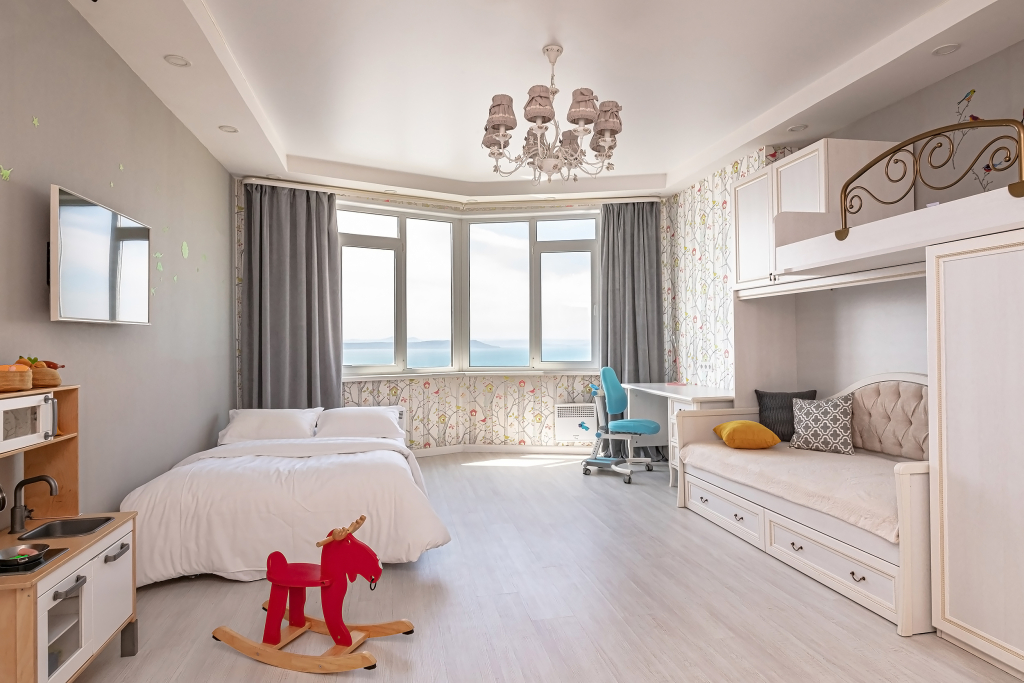 Апартаменты Family Suite