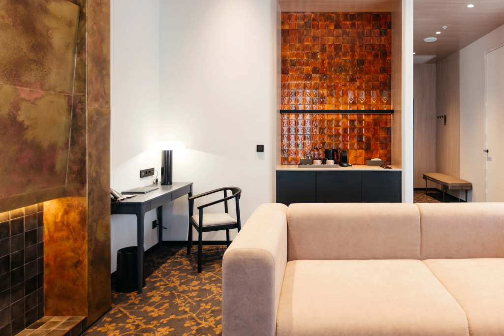 Hotel RUMA