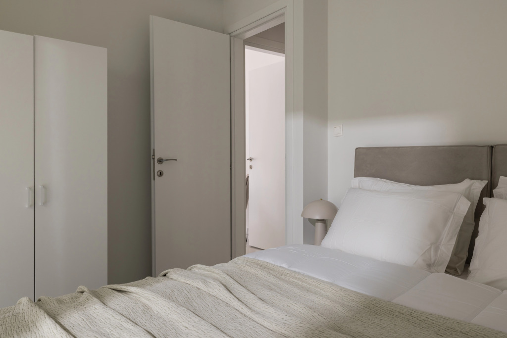 Апарт-отель CITIZEN - Thessaloniki Serviced Apartments