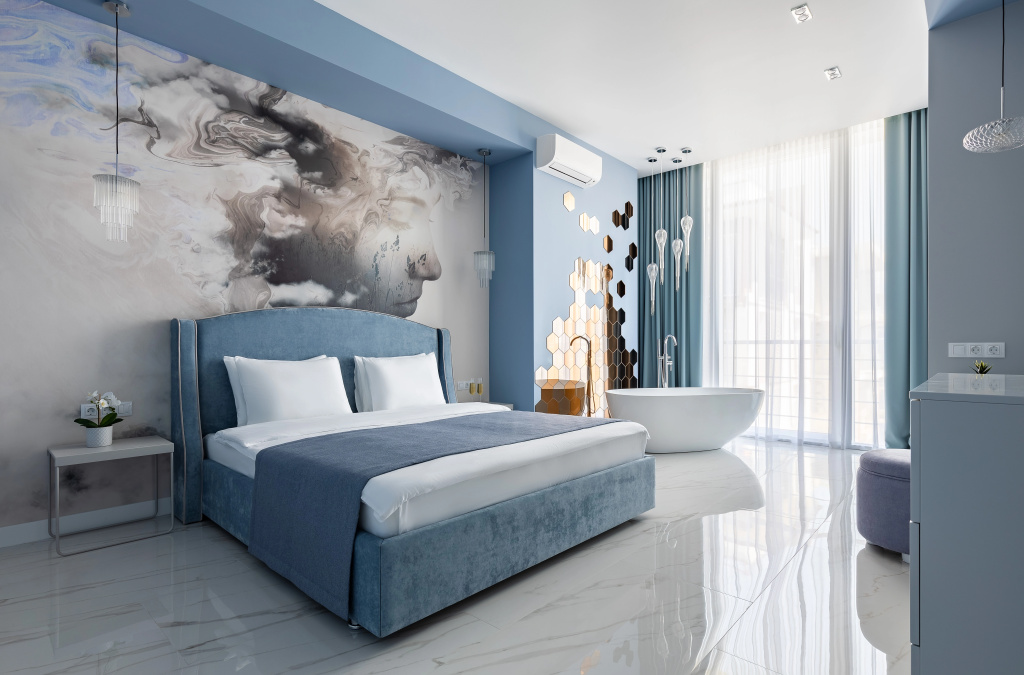 Комплекс апартаментов "Apartments Premium" (второй корпус)