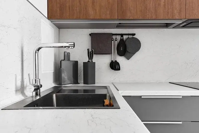 Квартира Living Spase